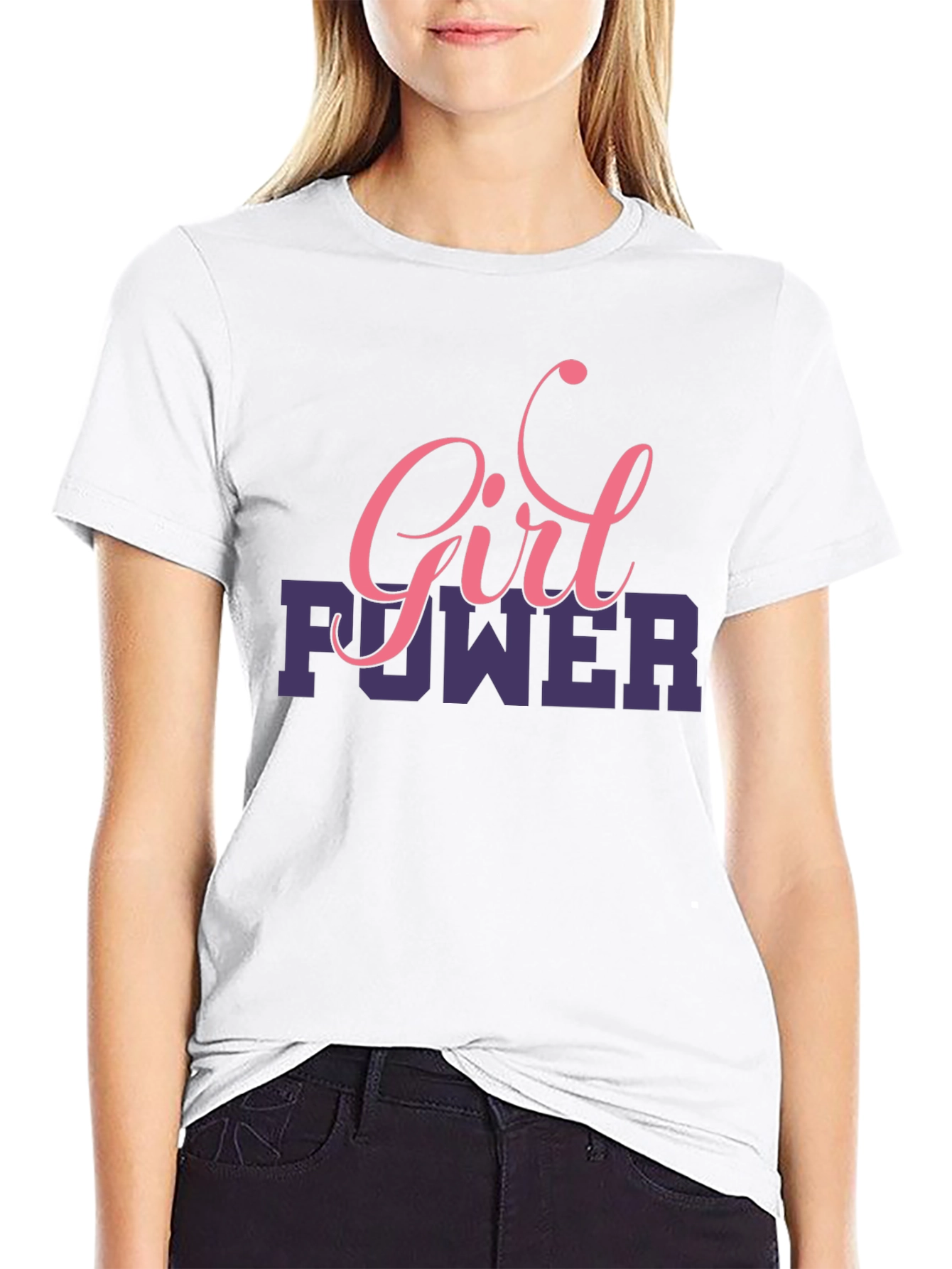 Girl Power T-Shirt