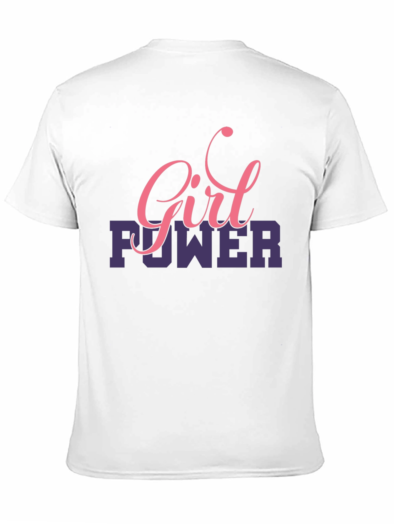 Girl Power T-Shirt