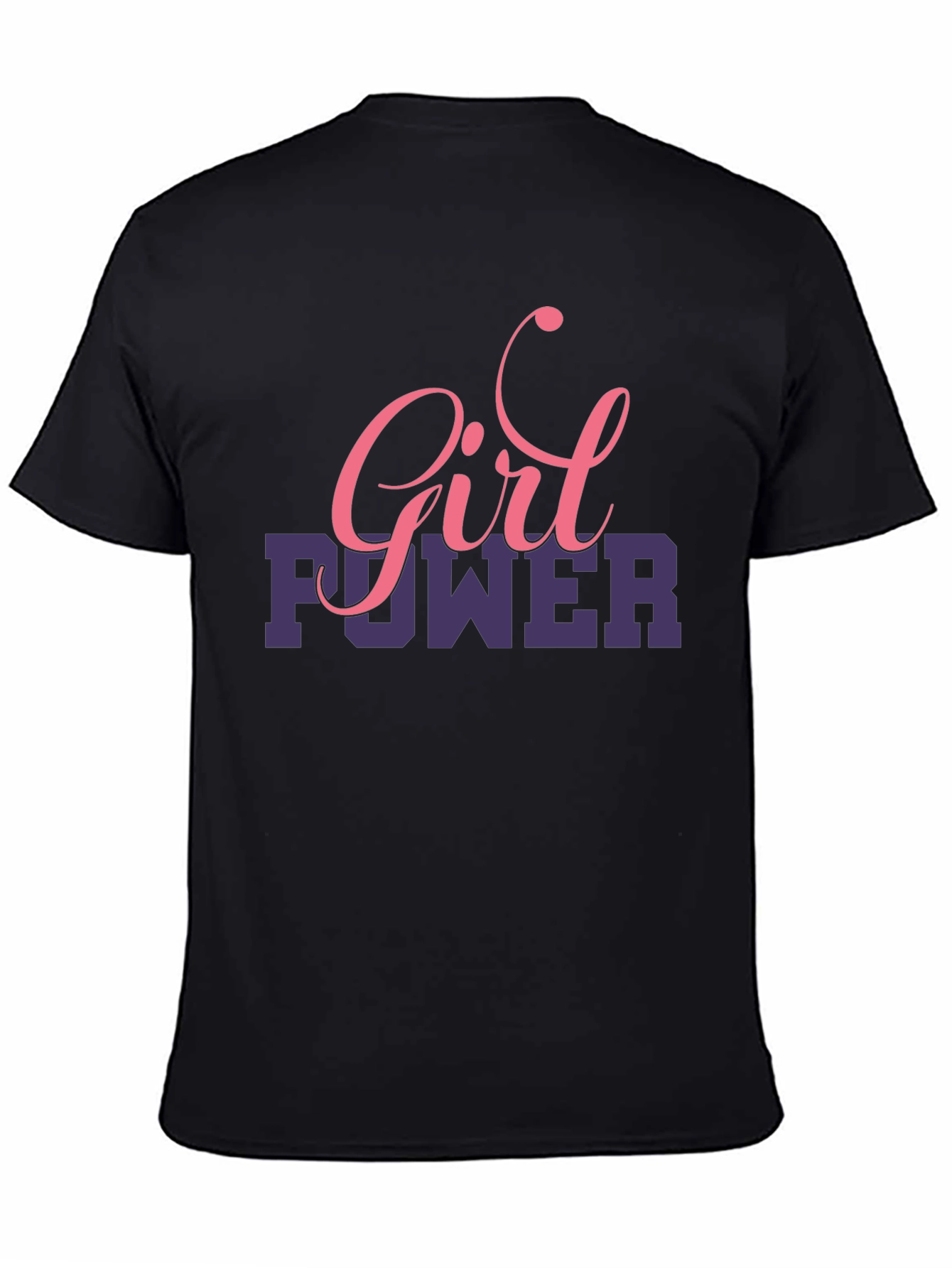 Girl Power T-Shirt