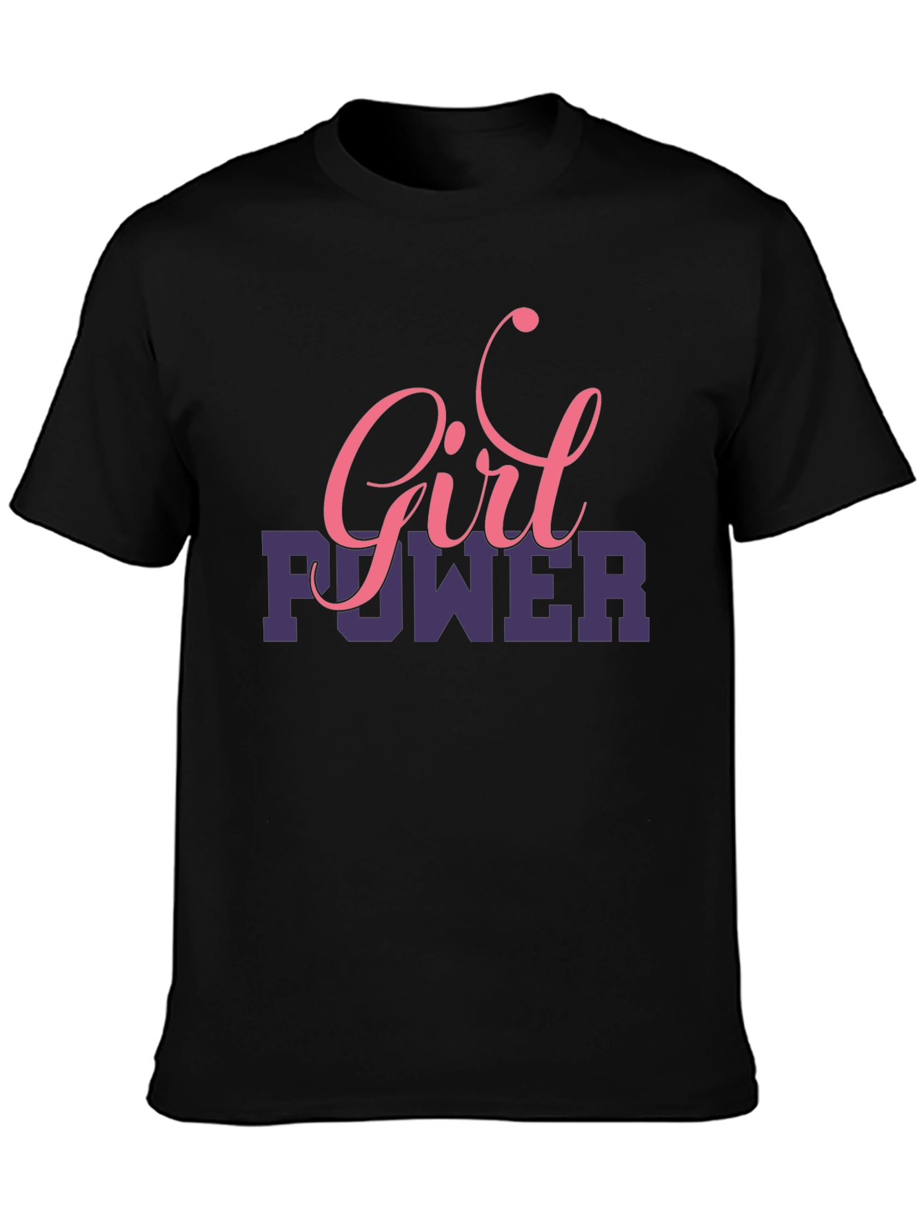 Girl Power T-Shirt