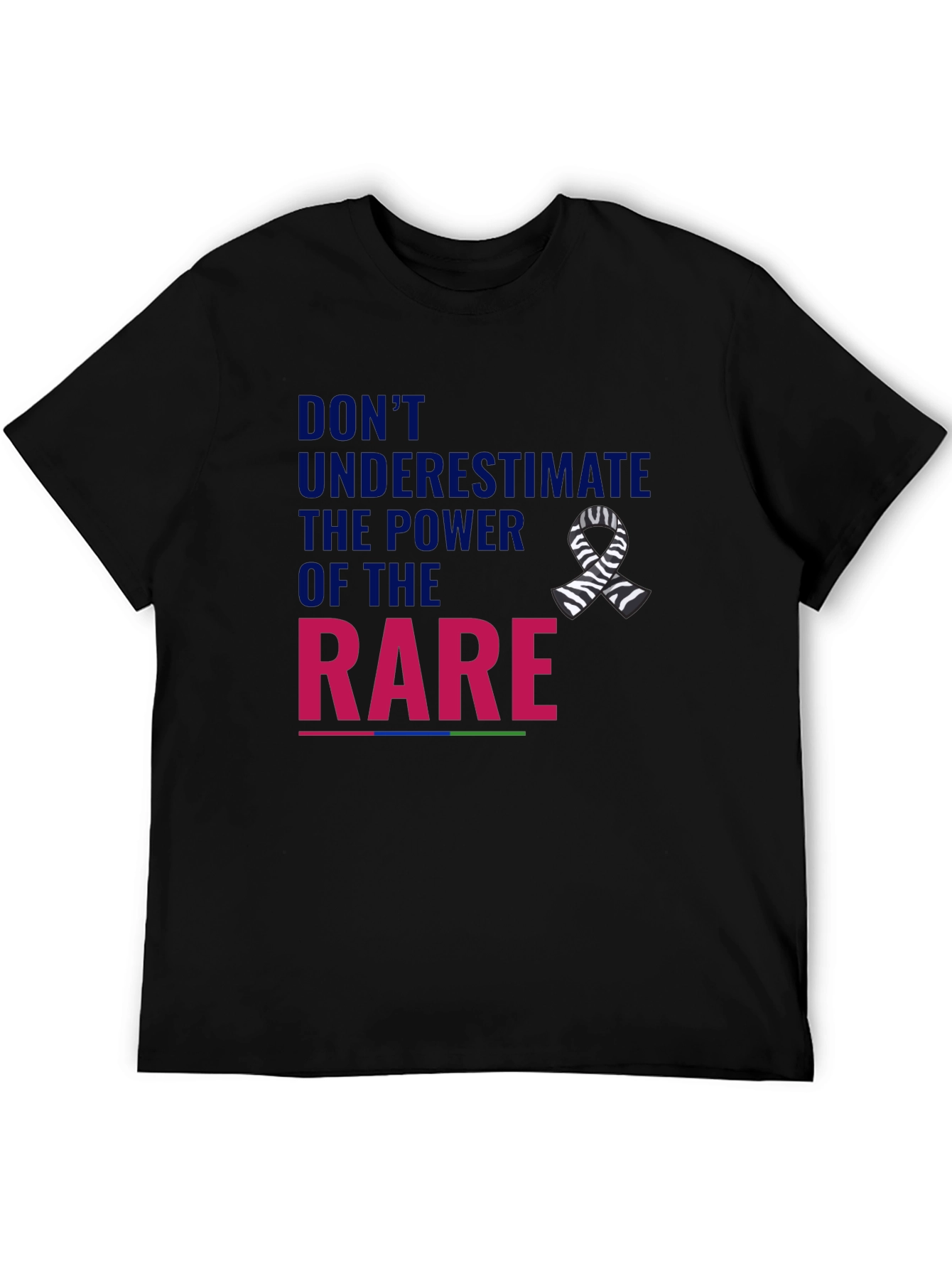 Rare Disease Awareness T-Shirt
