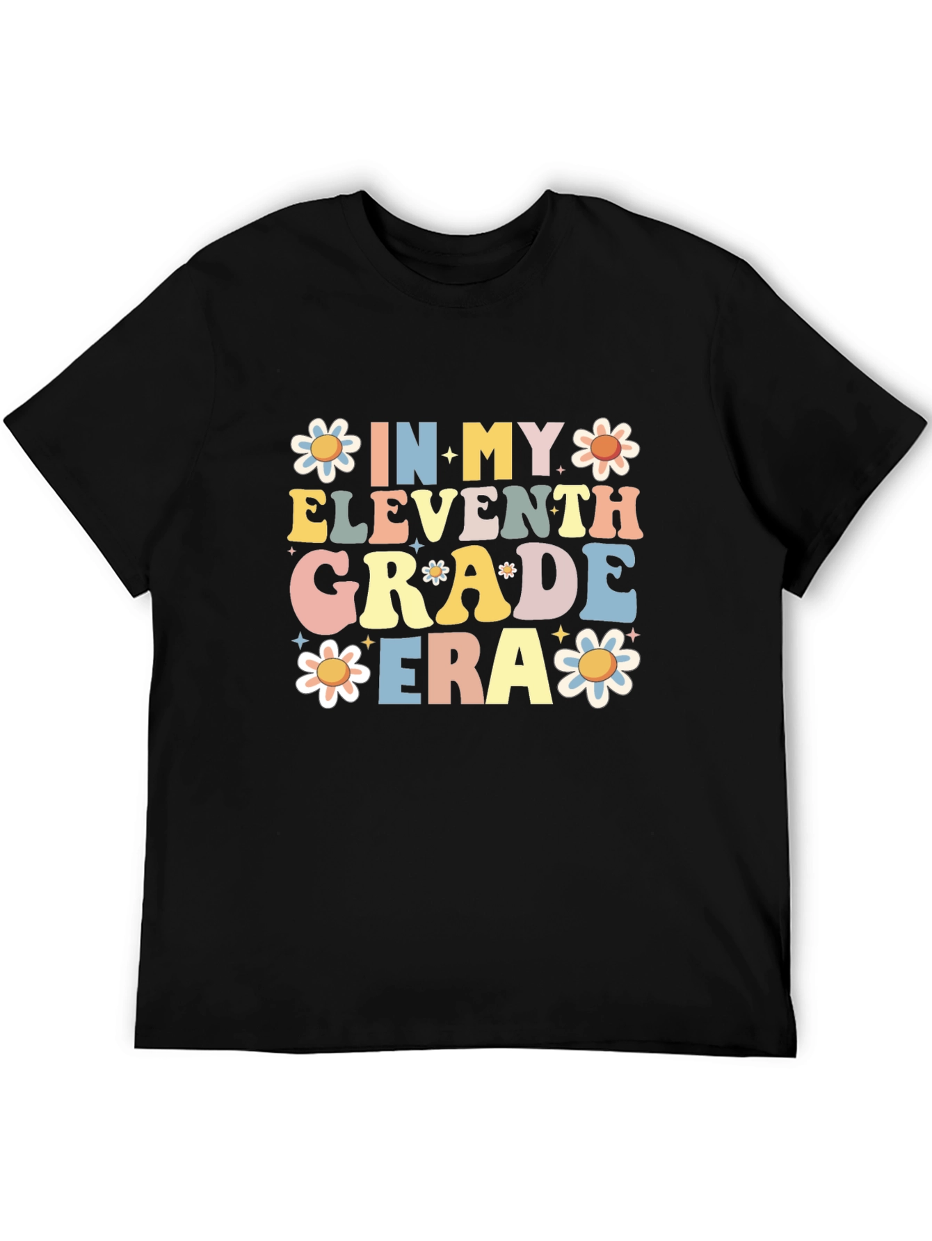 Eleventh Grade Era T-Shirt