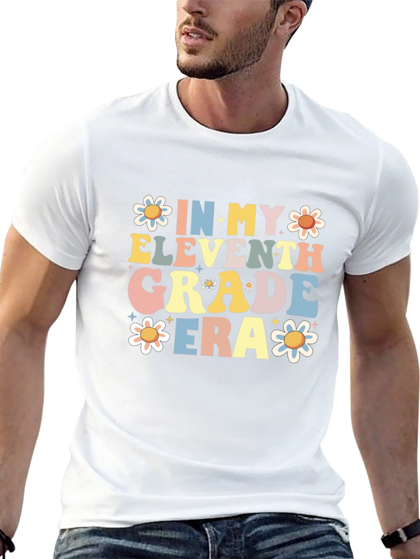 Eleventh Grade Era T-Shirt