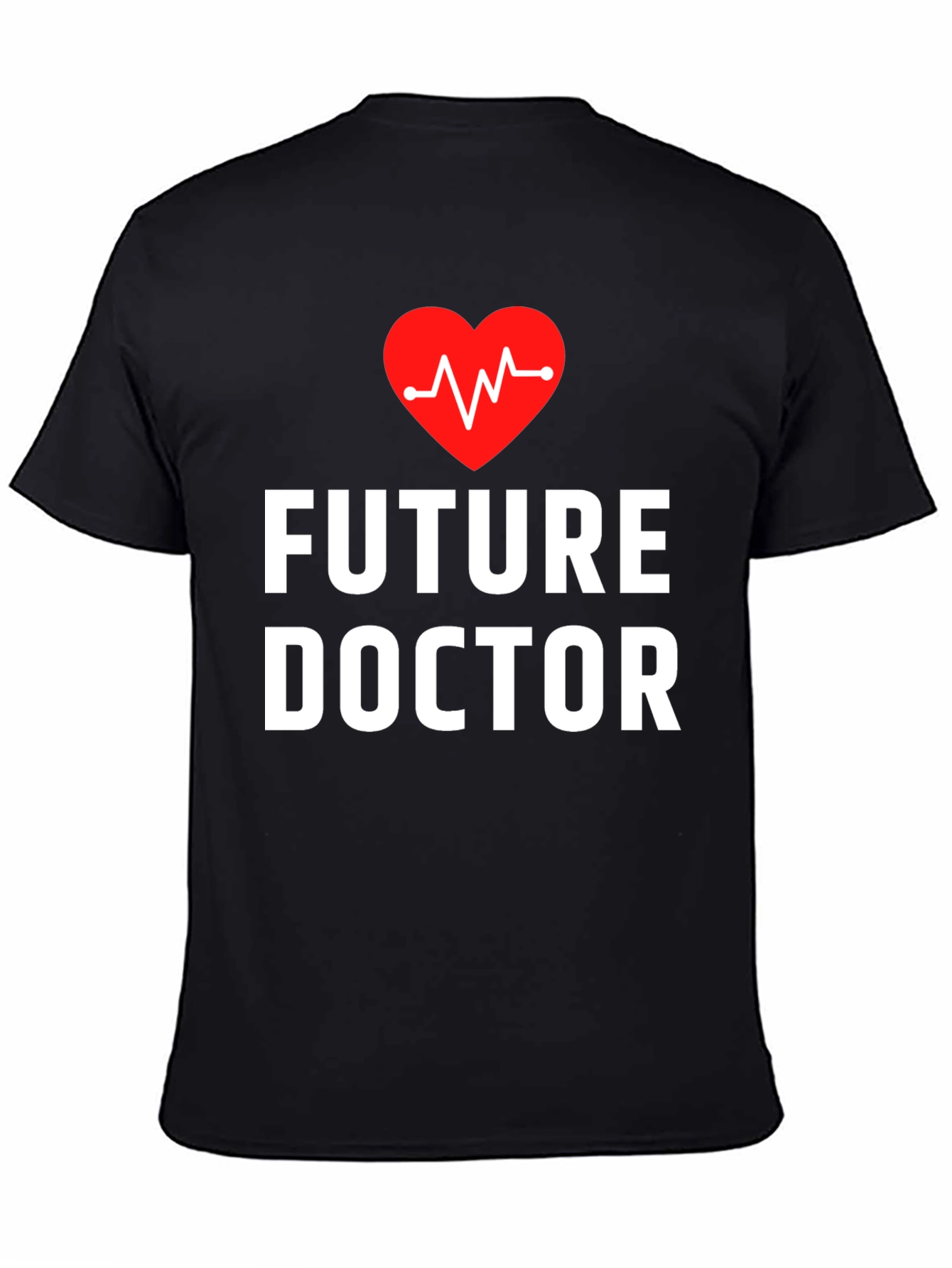 Future Doctor T-Shirt - Medical Student Gift