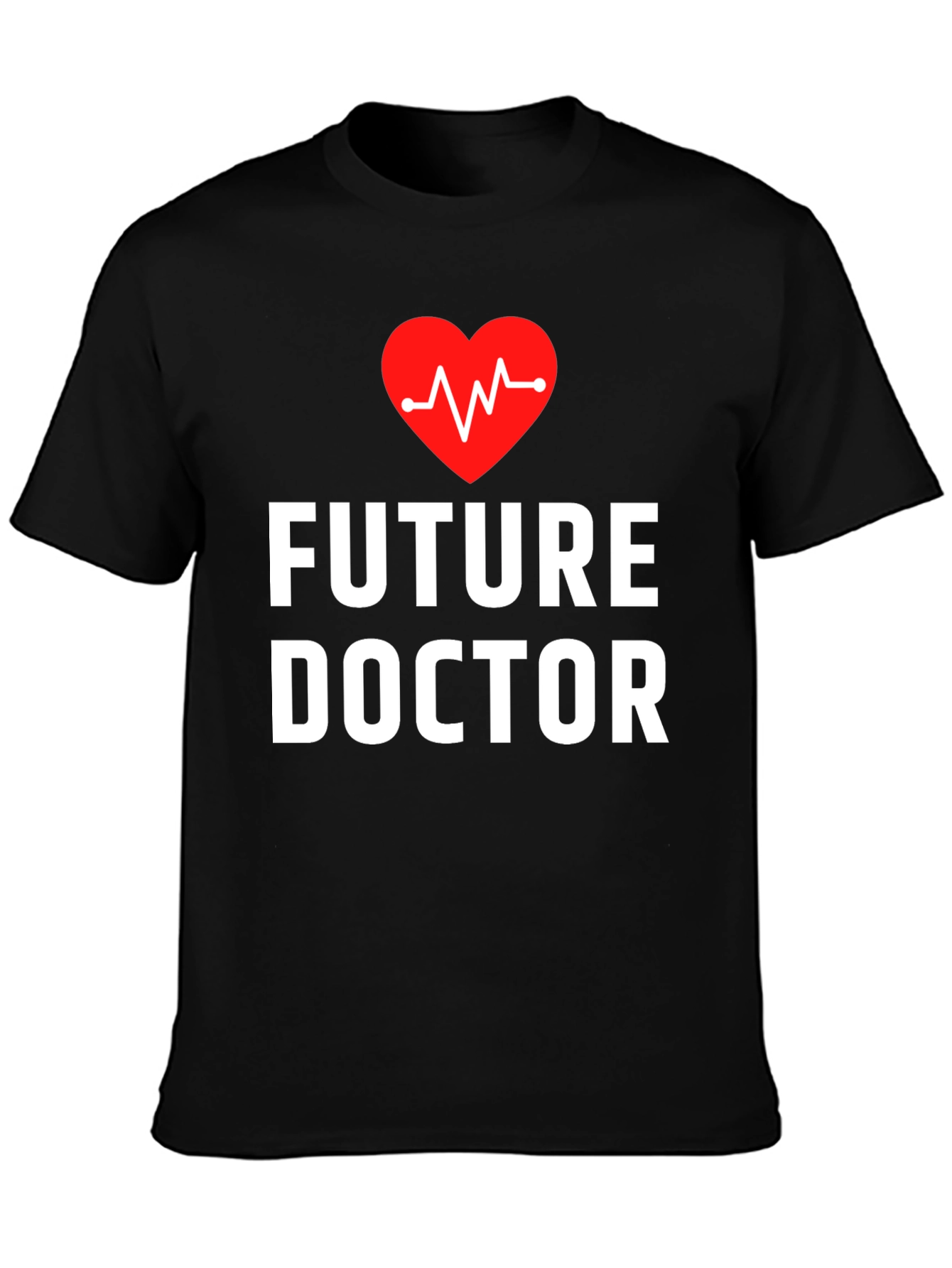 Future Doctor T-Shirt - Medical Student Gift