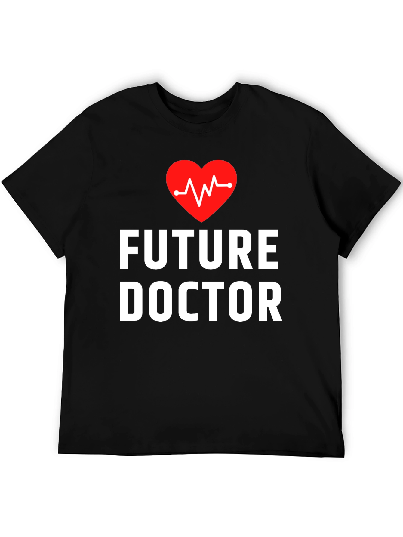Future Doctor T-Shirt - Medical Student Gift