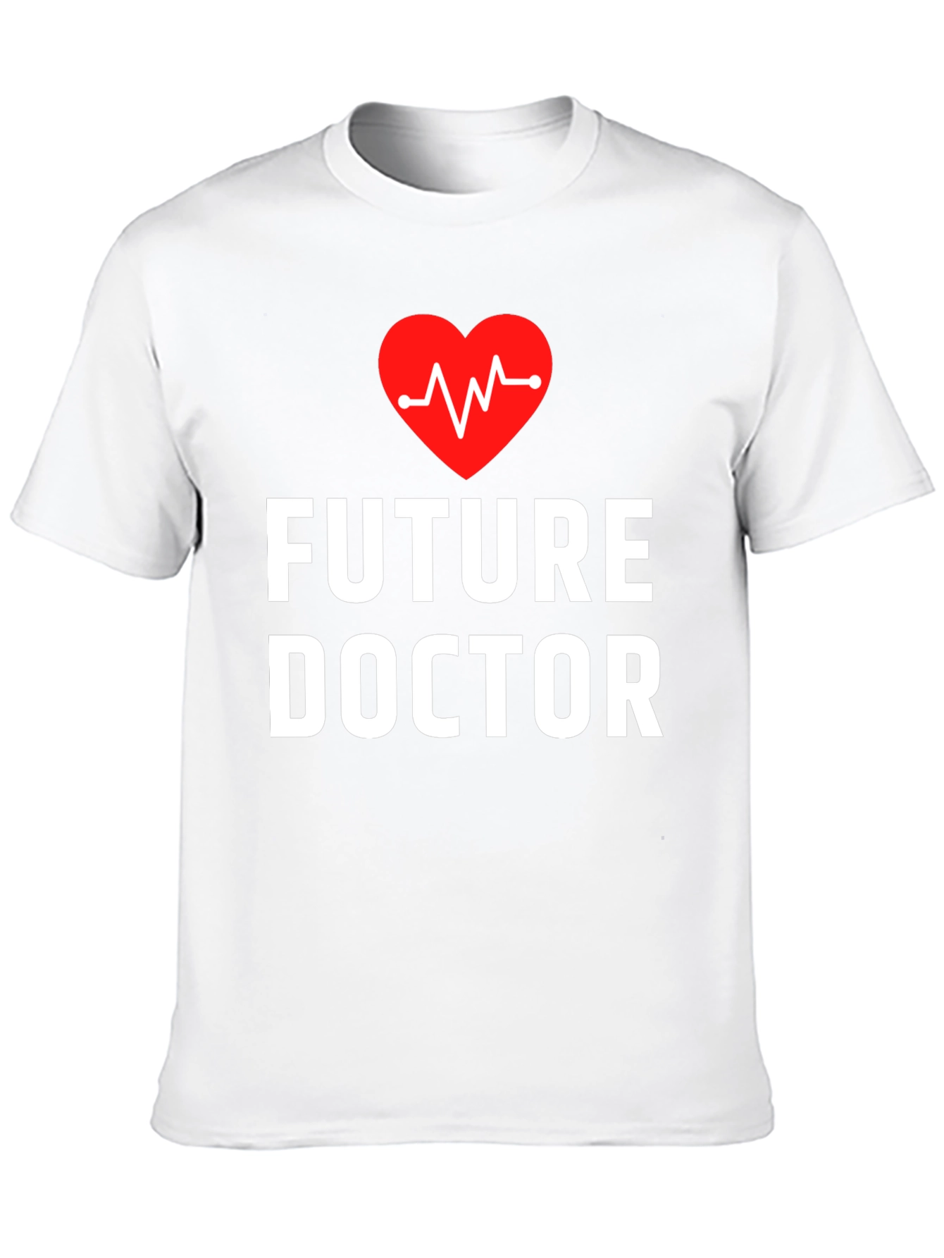 Future Doctor T-Shirt - Medical Student Gift