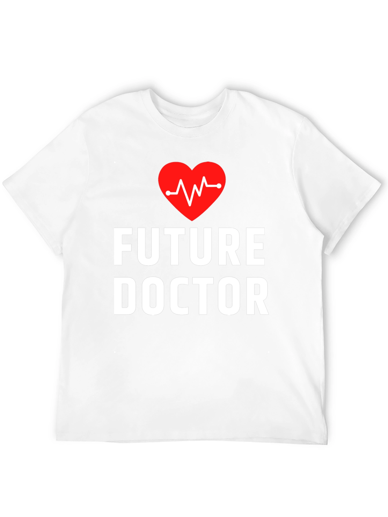 Future Doctor T-Shirt - Medical Student Gift