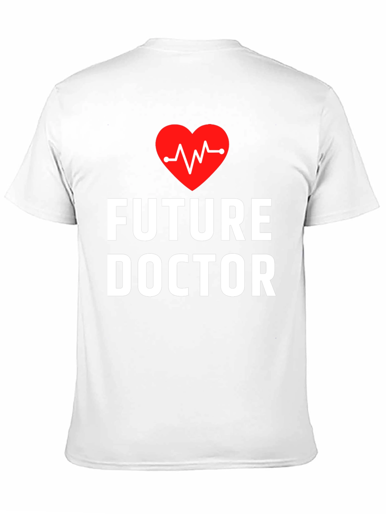 Future Doctor T-Shirt - Medical Student Gift