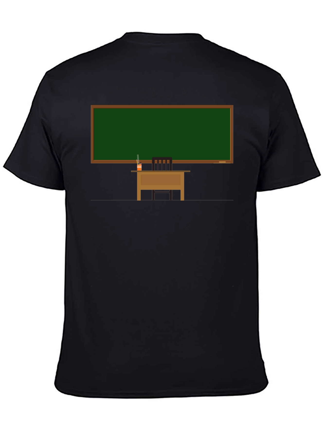 Teachers Desk T-Shirt