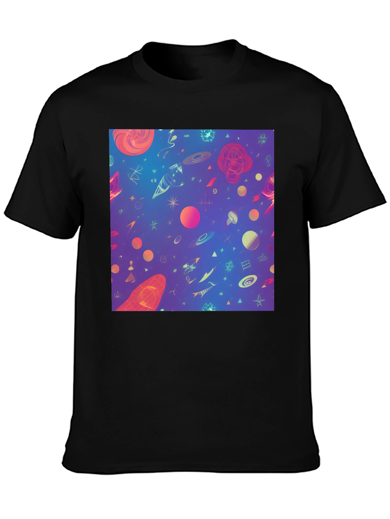 Cosmic Dream T-Shirt