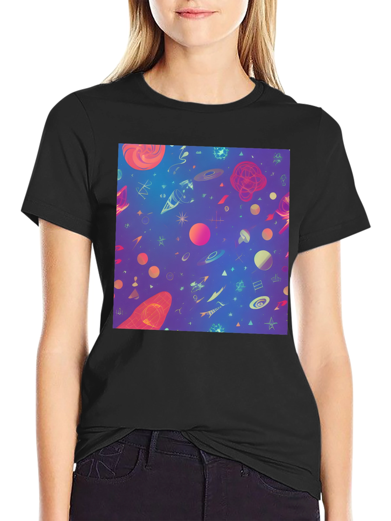 Cosmic Dream T-Shirt