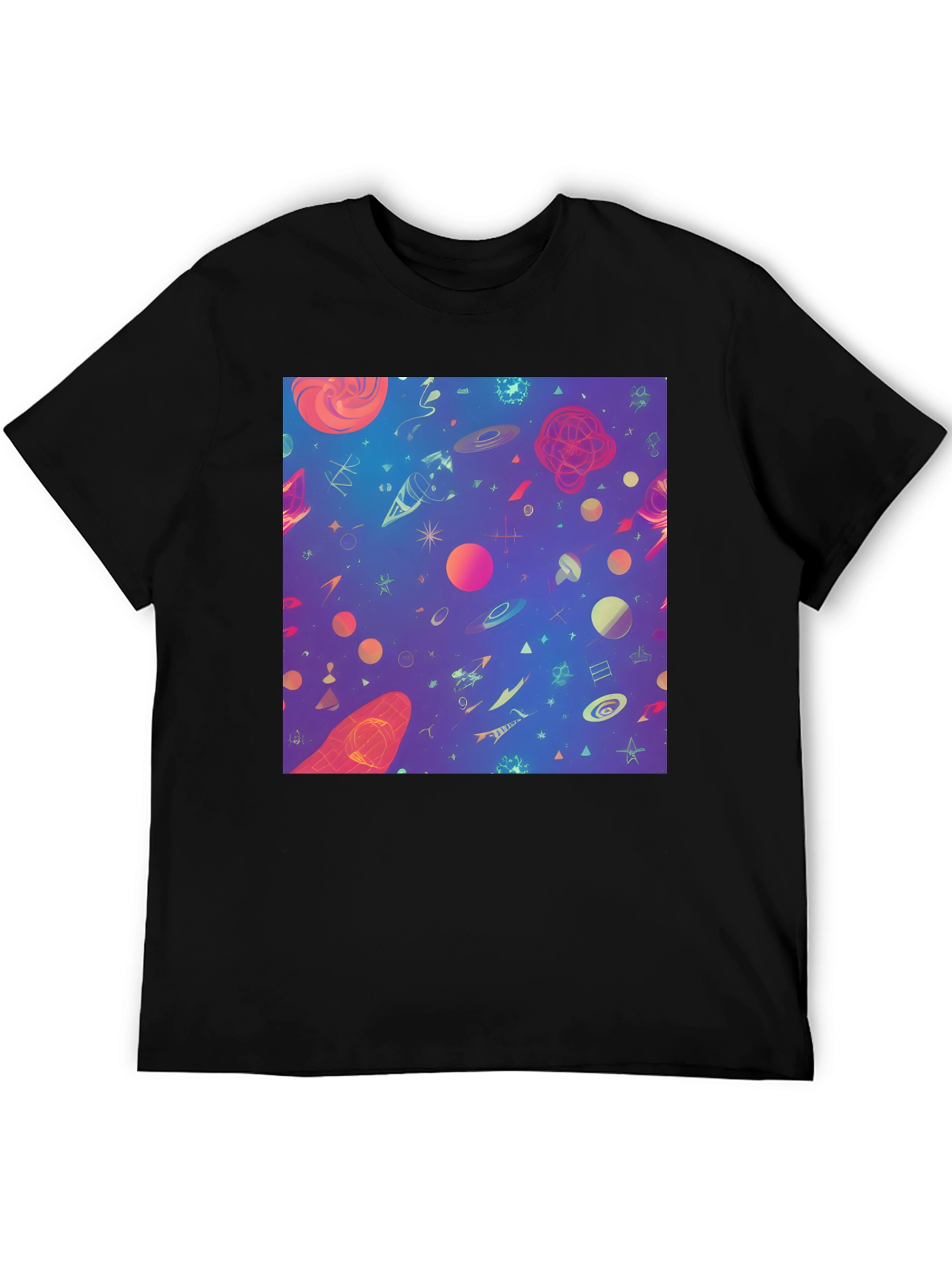 Cosmic Dream T-Shirt