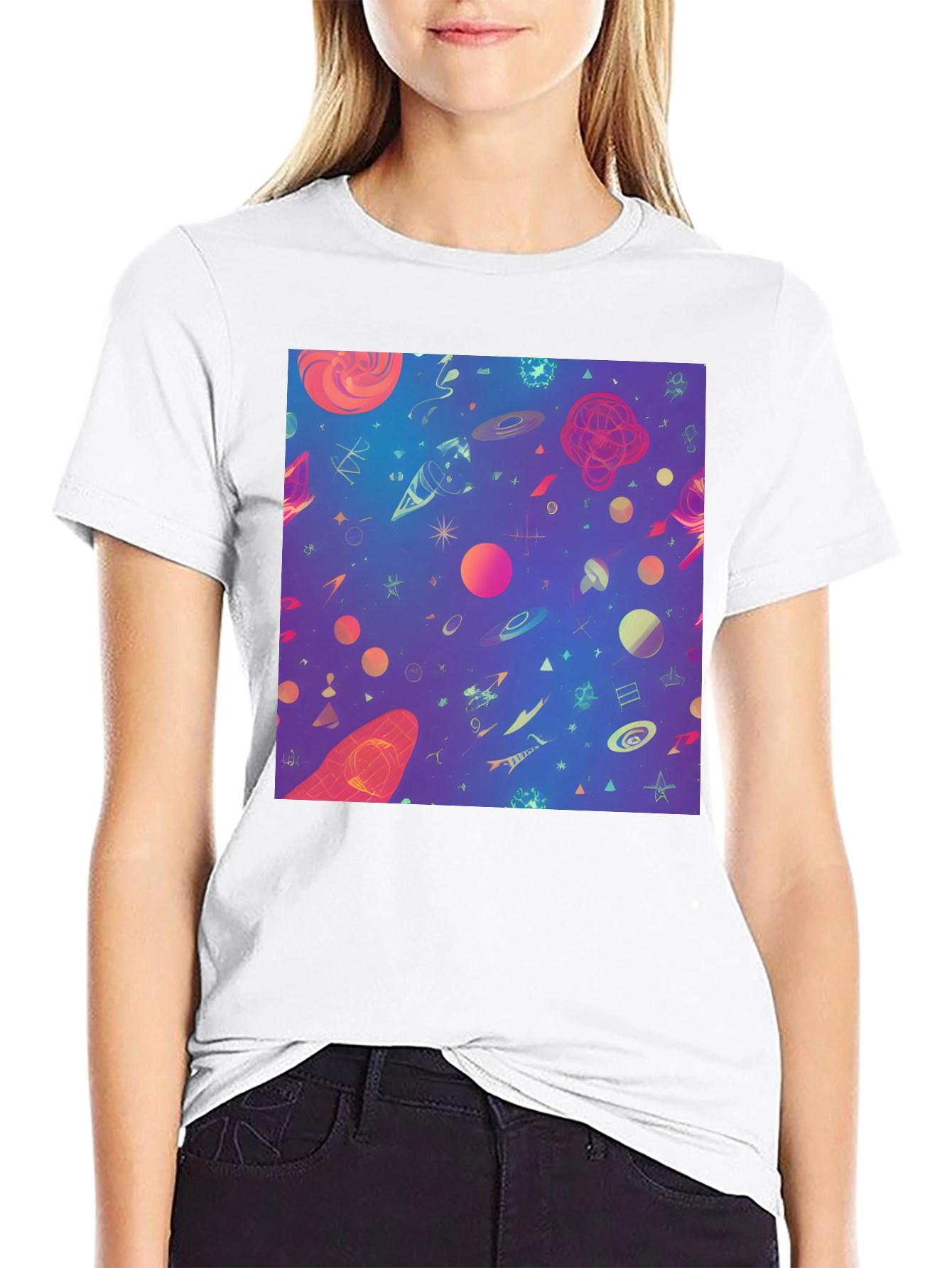 Cosmic Dream T-Shirt