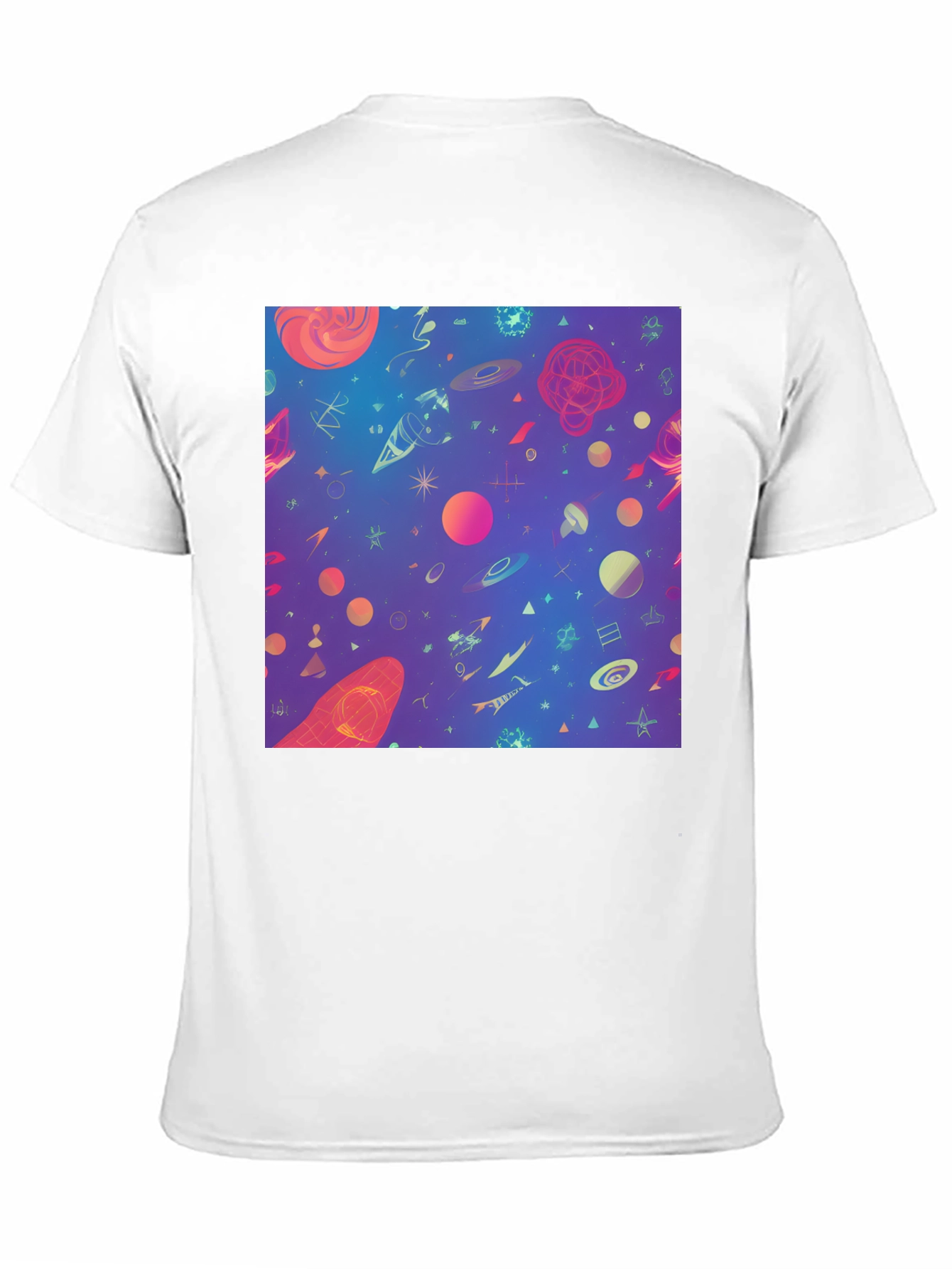 Cosmic Dream T-Shirt