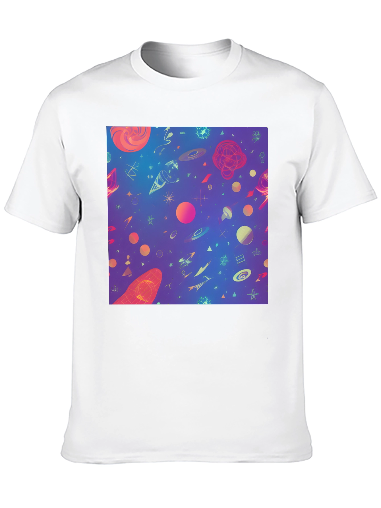 Cosmic Dream T-Shirt