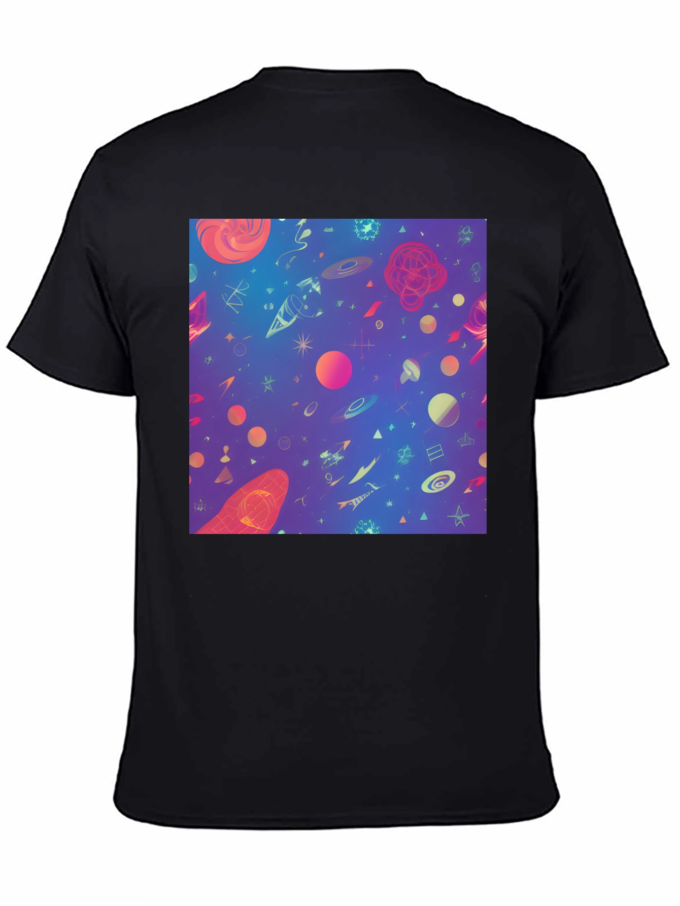 Cosmic Dream T-Shirt