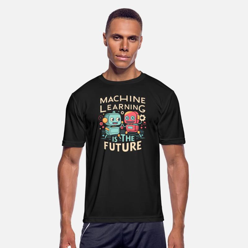 Machine Learning is The Future