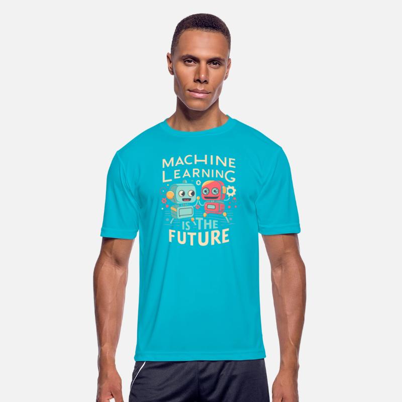 Machine Learning is The Future