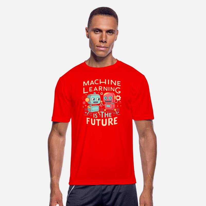 Machine Learning is The Future