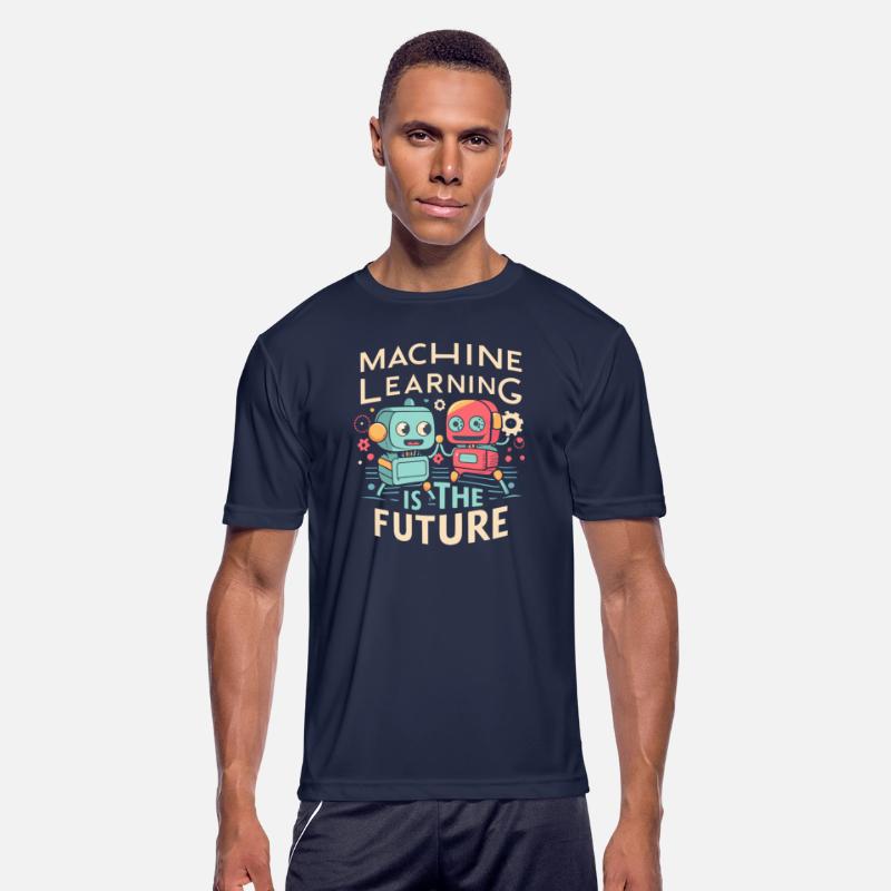 Machine Learning is The Future