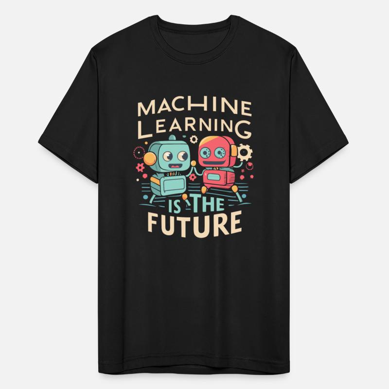 Machine Learning is The Future