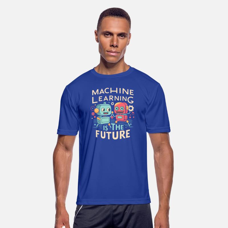 Machine Learning is The Future