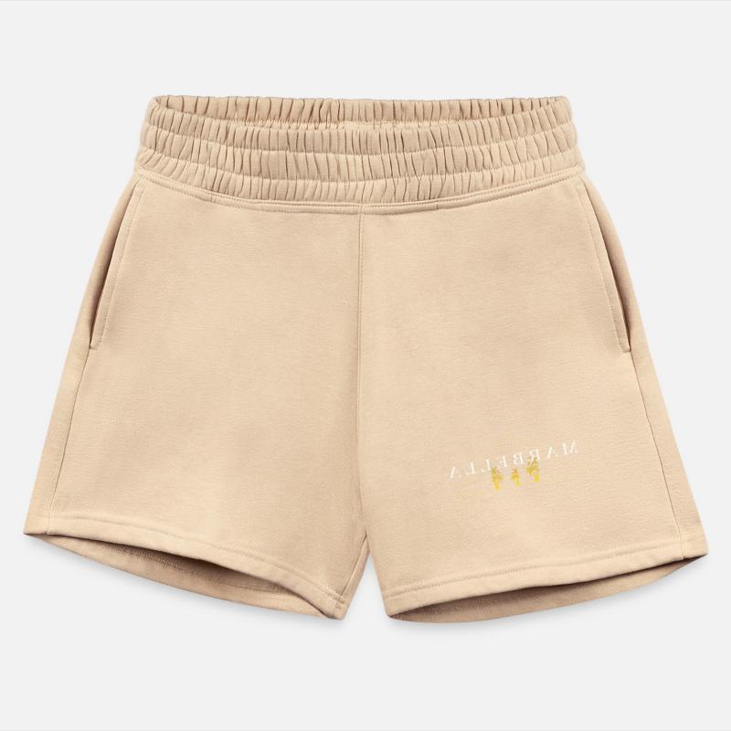Marbella - Luxury Beach Vibes