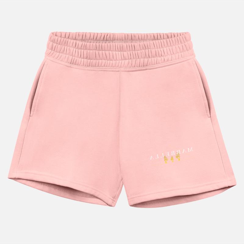 Marbella - Luxury Beach Vibes