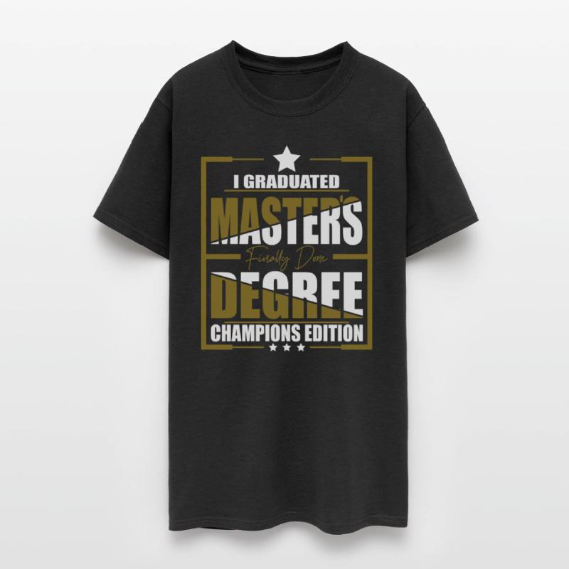 Masters Degree