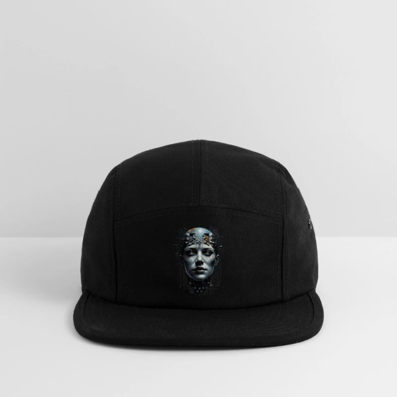 MATRIX CUBE HEAD
