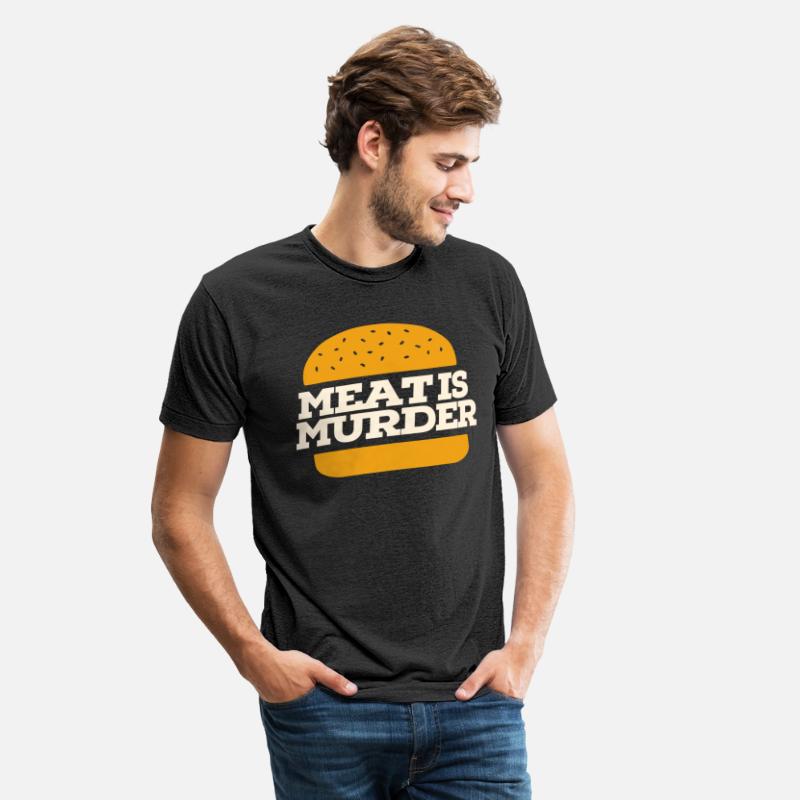 Meat Is Murder Funny Vegan Animal Liberation Front