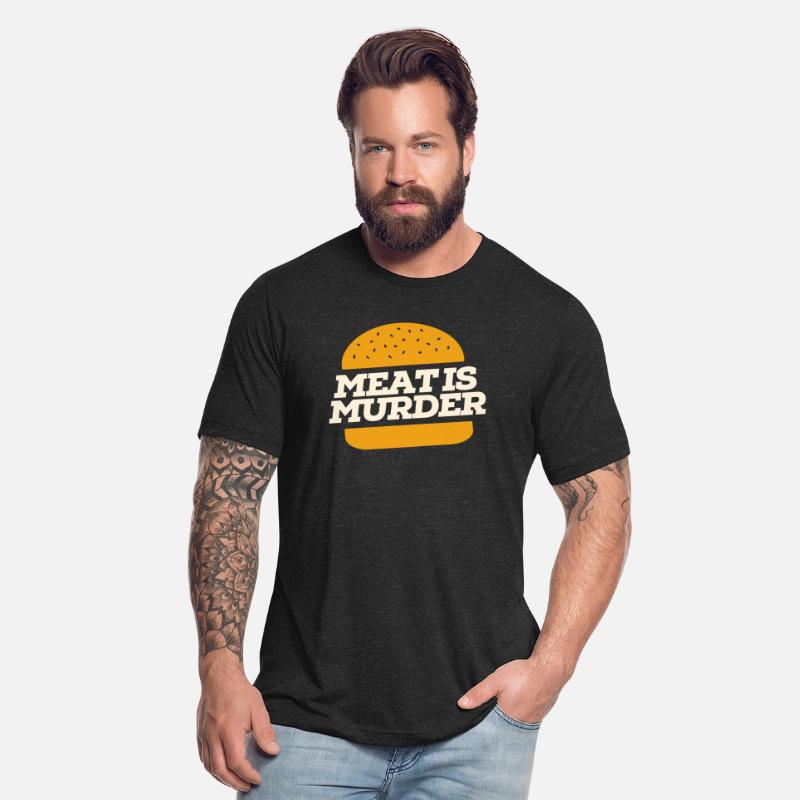 Meat Is Murder Funny Vegan Animal Liberation Front