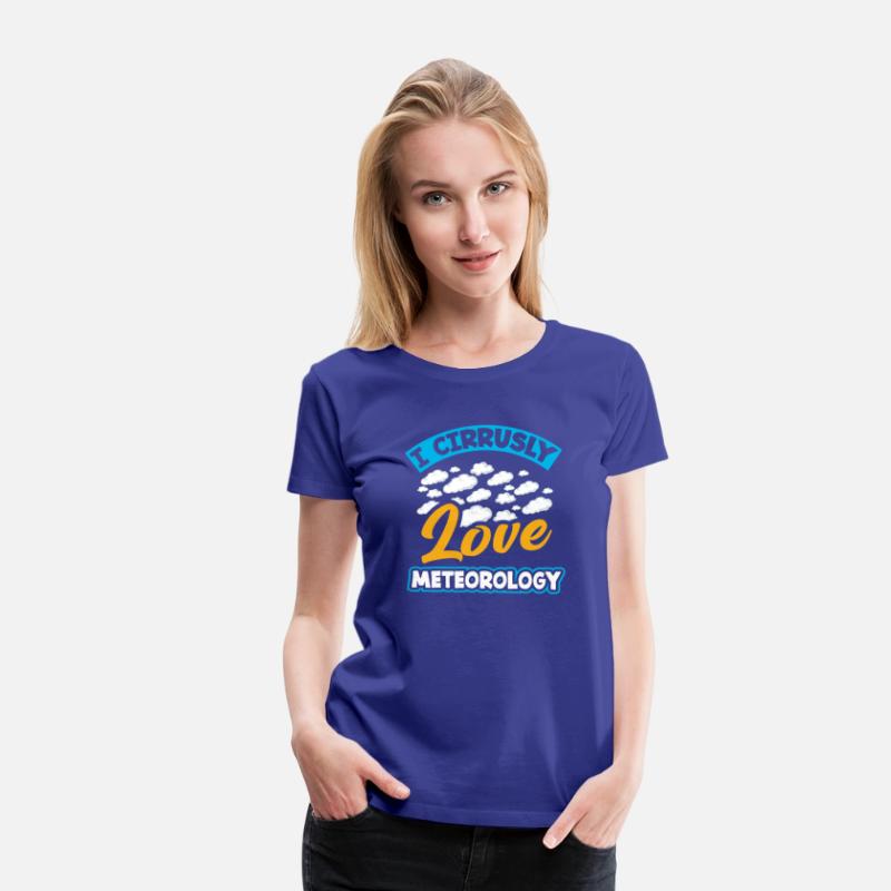 Meteorology Meteorologist Weathermen Gift