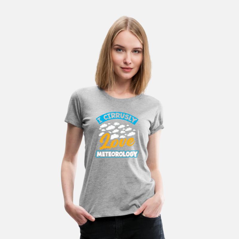 Meteorology Meteorologist Weathermen Gift