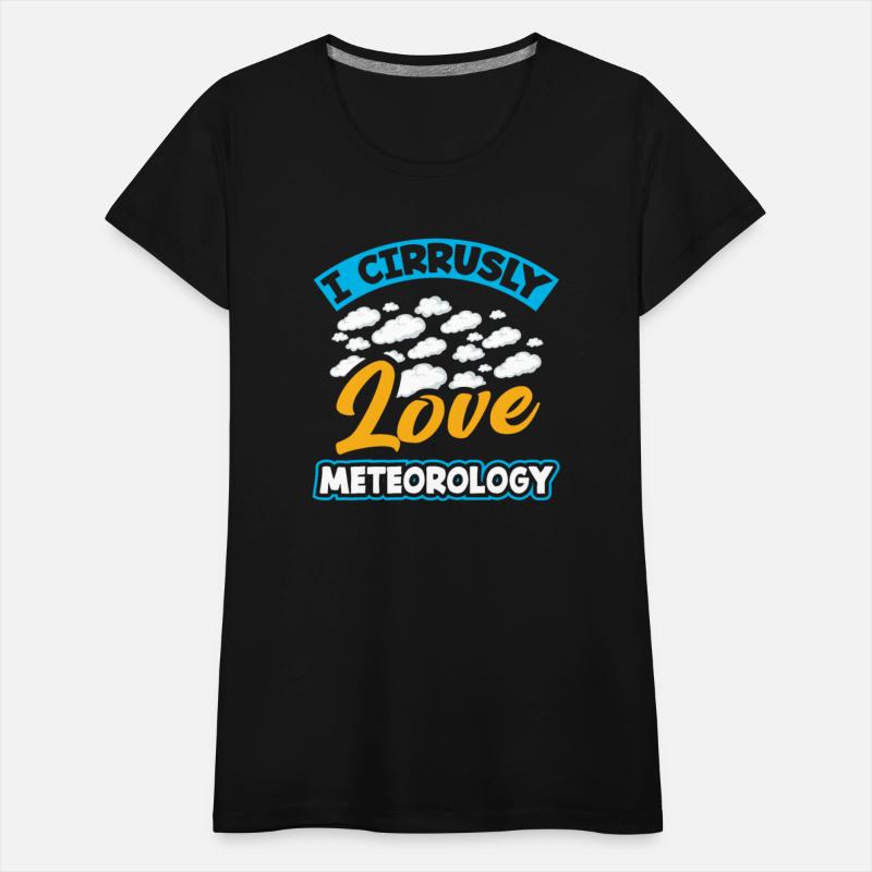 Meteorology Meteorologist Weathermen Gift