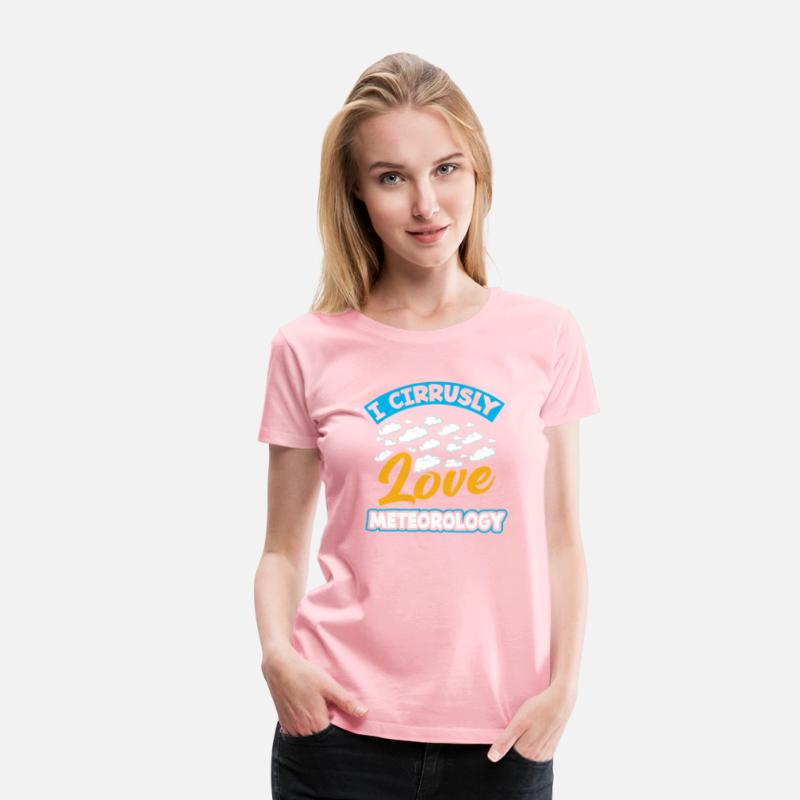 Meteorology Meteorologist Weathermen Gift