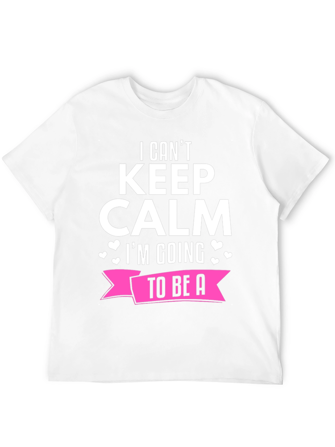 I Cant Keep Calm T-Shirt