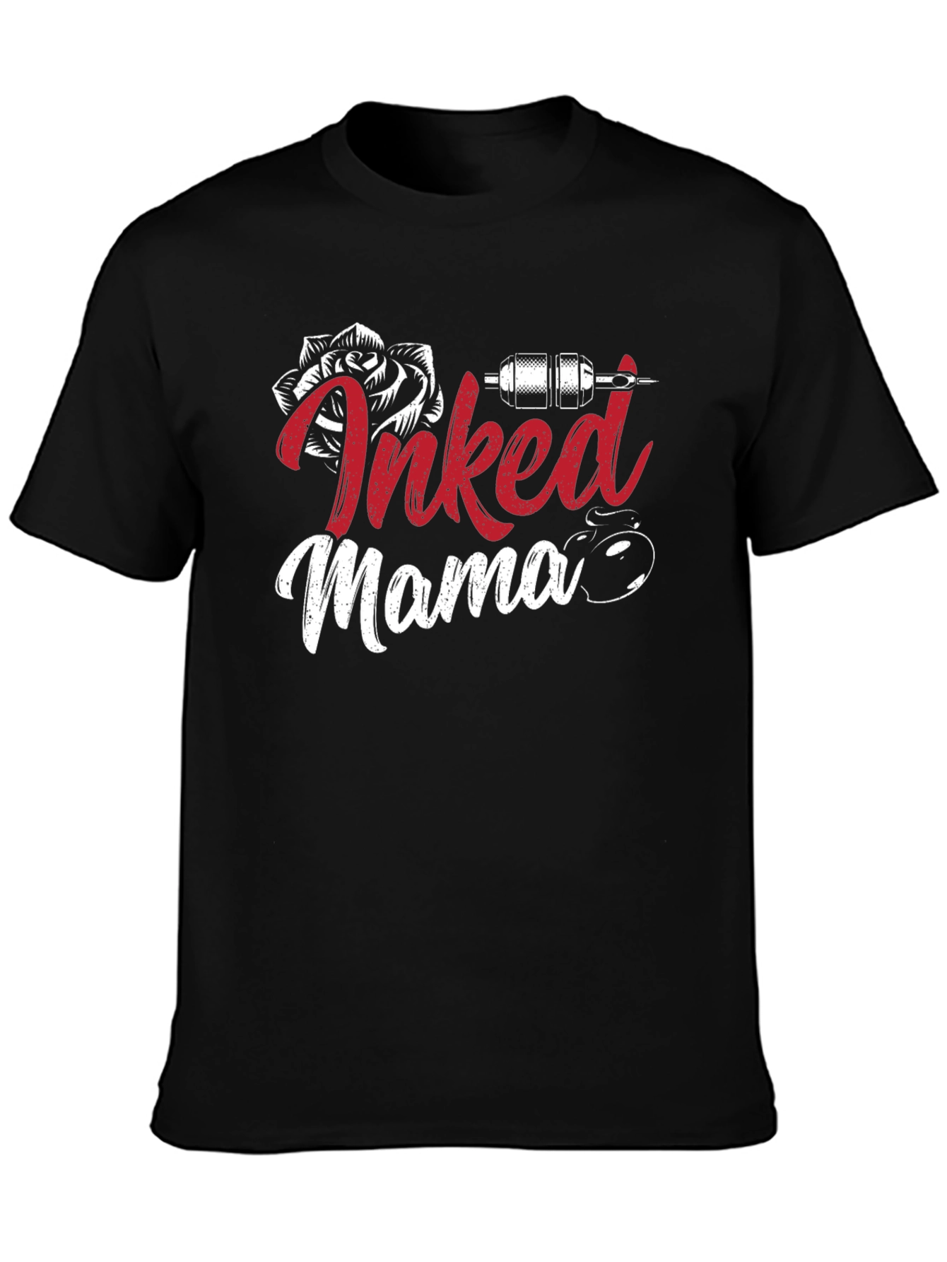Inked Mama Graphic Tee
