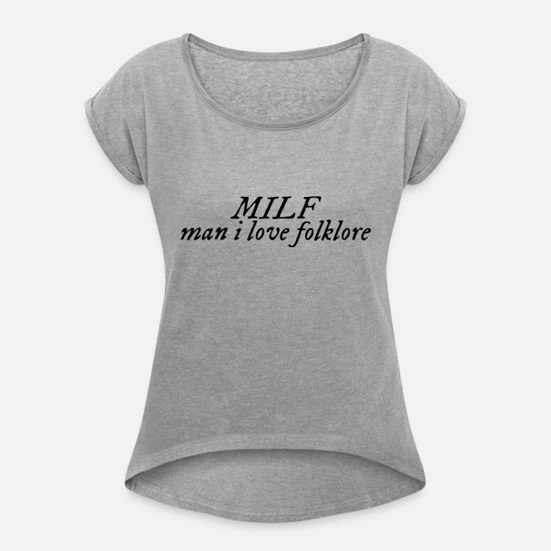 MILF man i love folklore