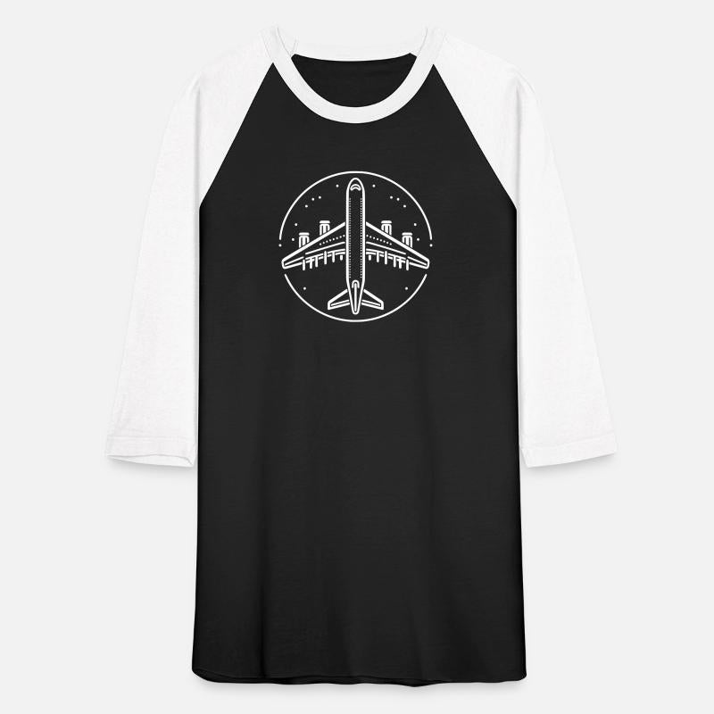 Minimalistic Vector Passenger Aircraft path27