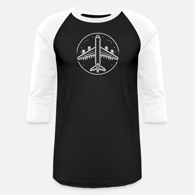 Minimalistic Vector Passenger Aircraft path27