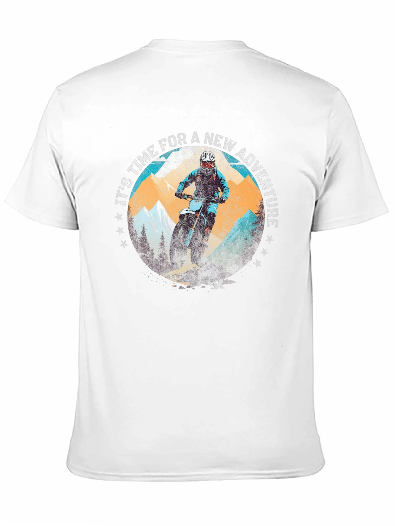 Adventure Time T-Shirt