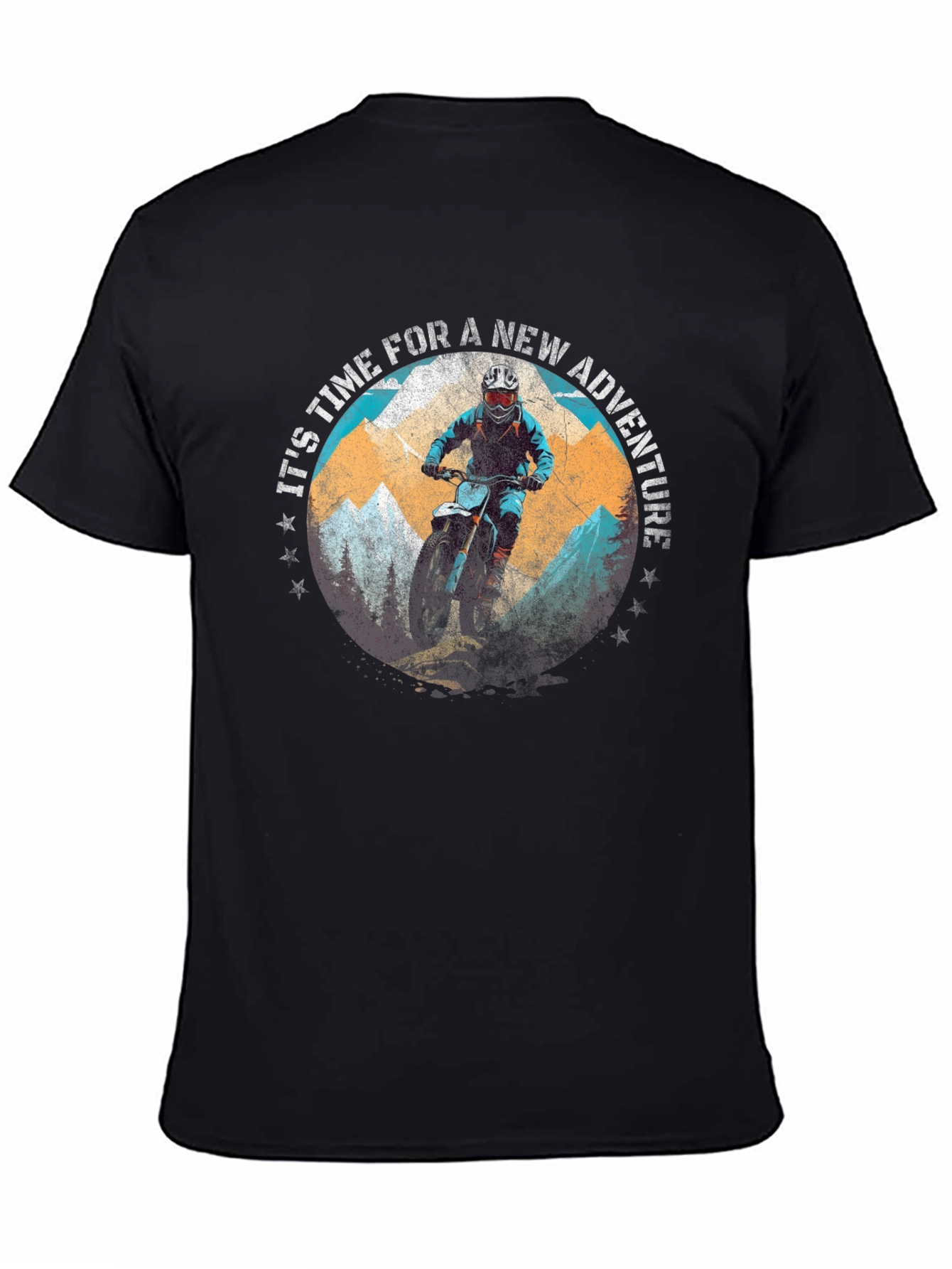 Adventure Time T-Shirt