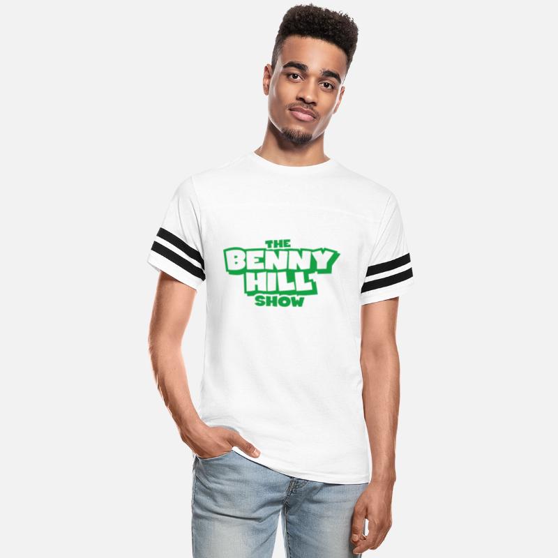 Mod4 The Benny Hill Show British Comedy Actor
