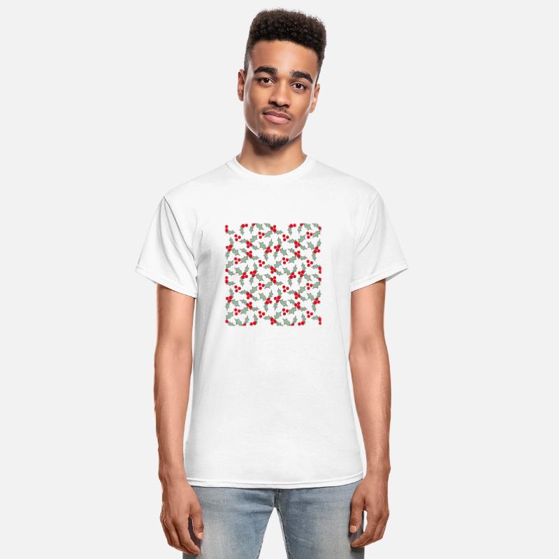 Modern Merry Christmas Pattern