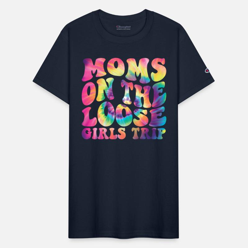 Moms On The Loose Girls Trip