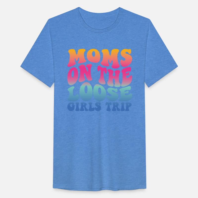 Moms On The Loose Girls Trip
