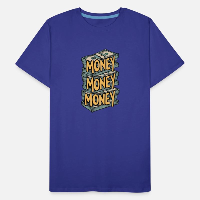 MONEY MONEY MONEY