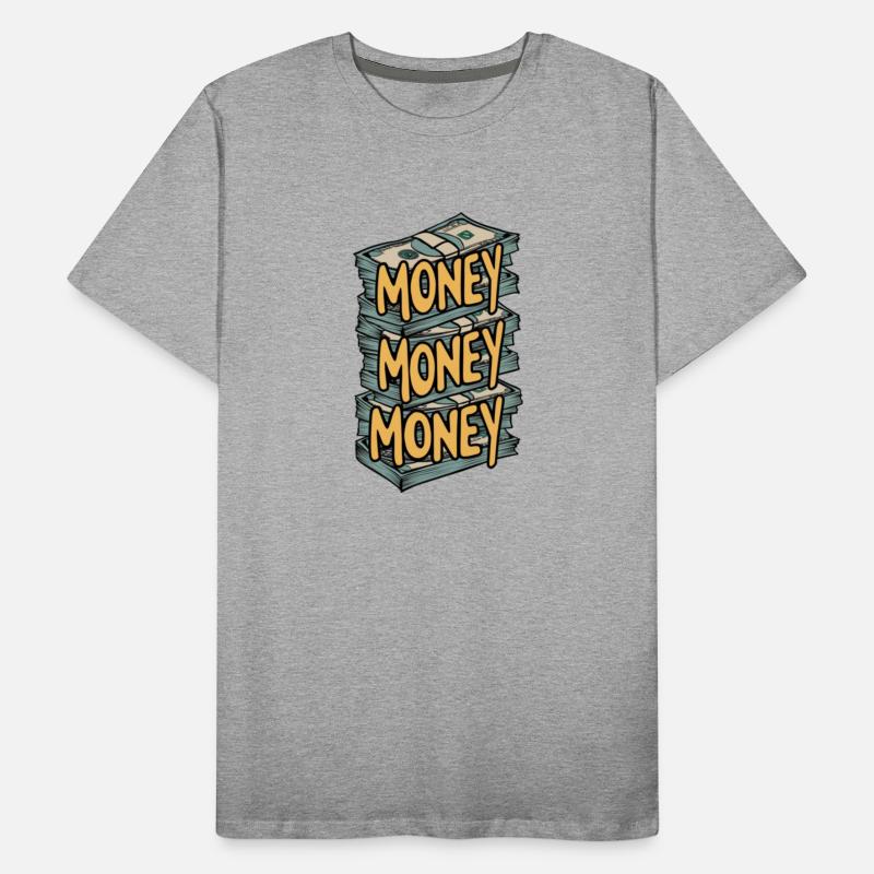 MONEY MONEY MONEY